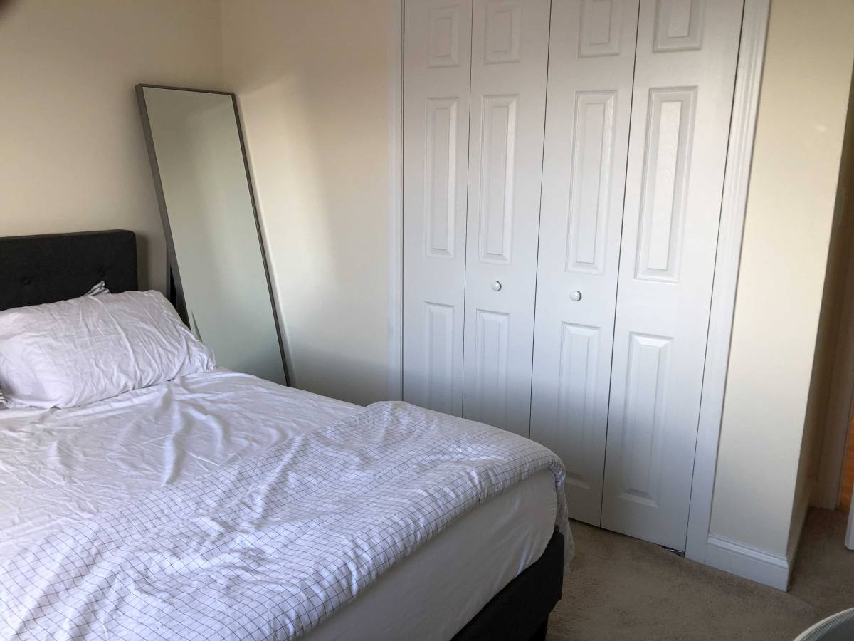 Apartment for rent at 16 Westford St, Allston, MA 02134