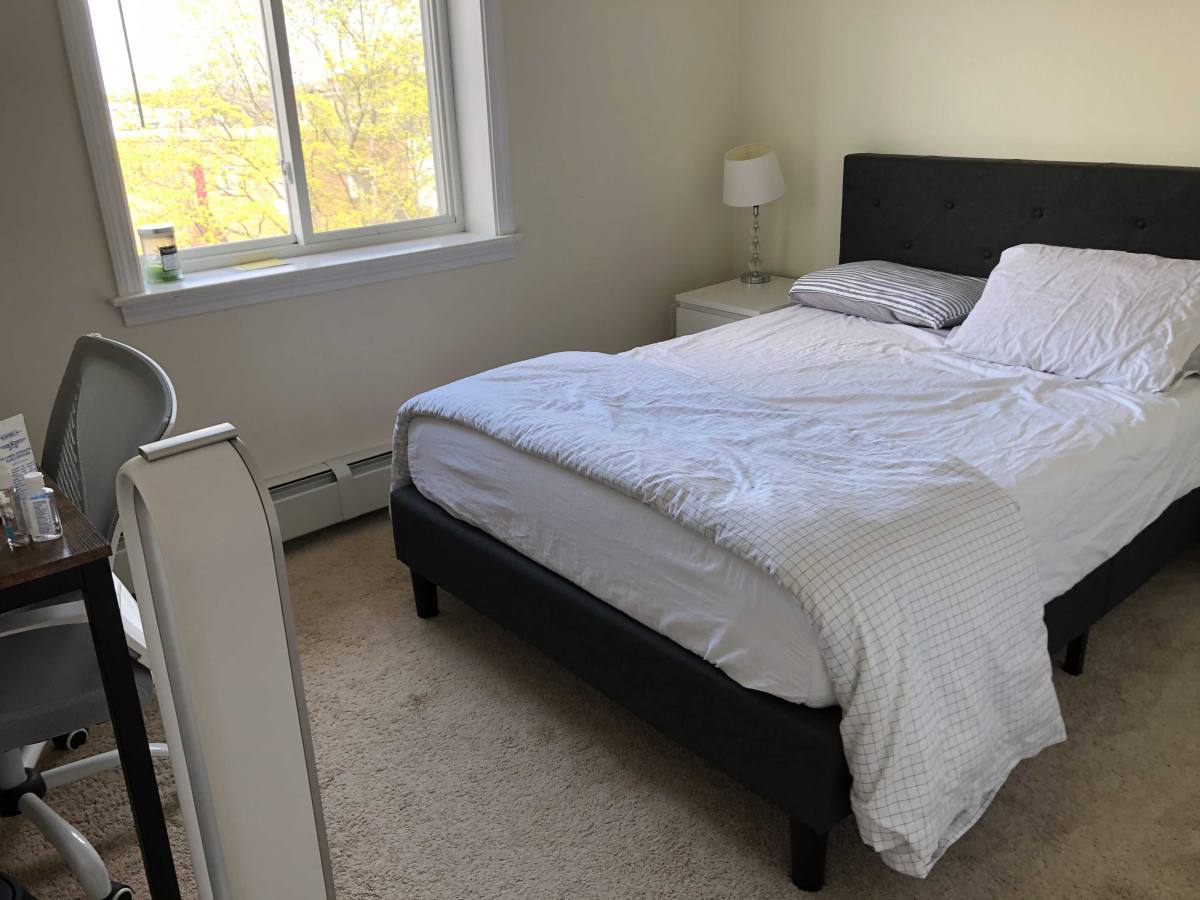 Apartment for rent at 16 Westford St, Allston, MA 02134