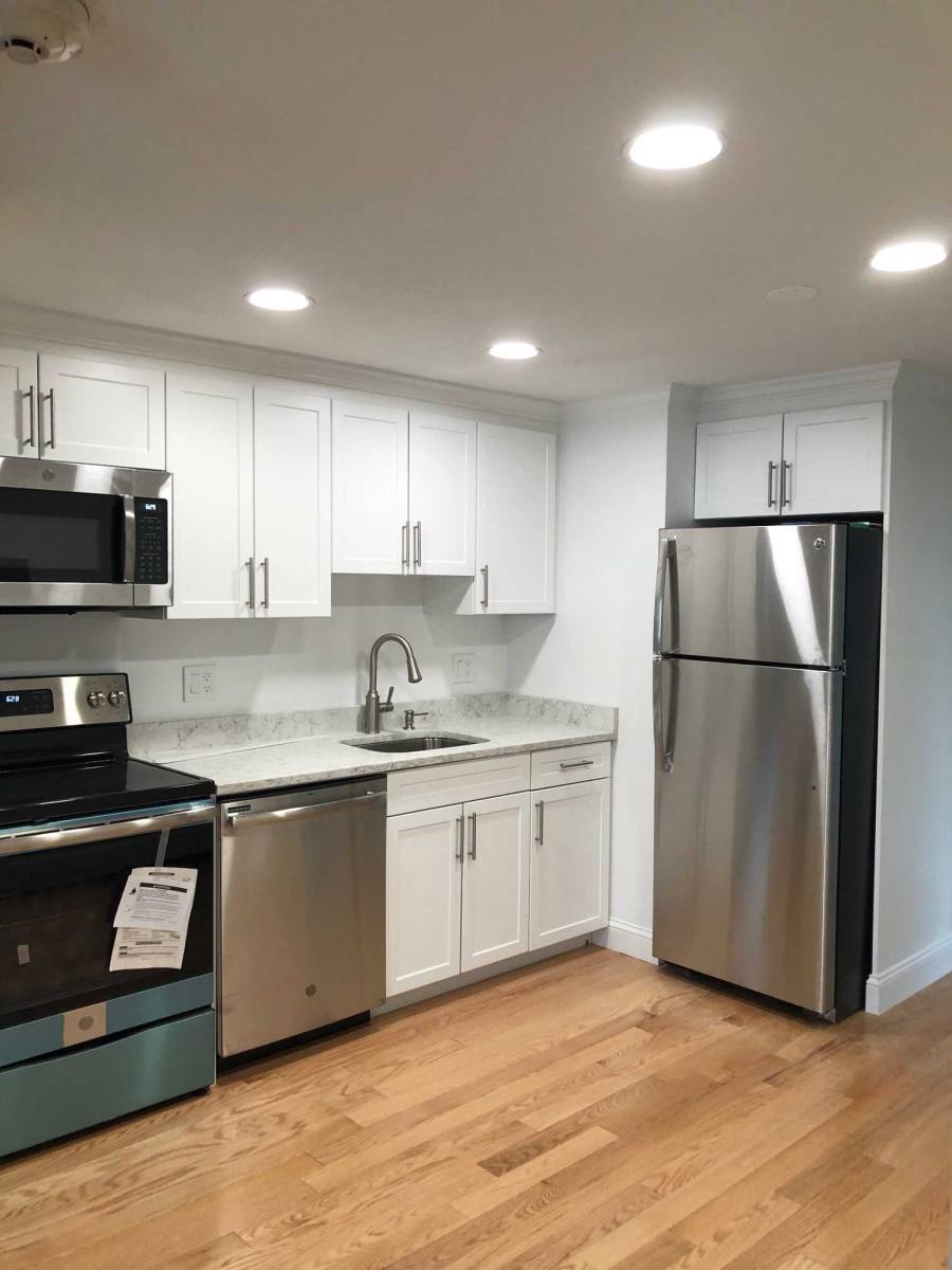 Apartment for rent at 16 Westford St, Allston, MA 02134