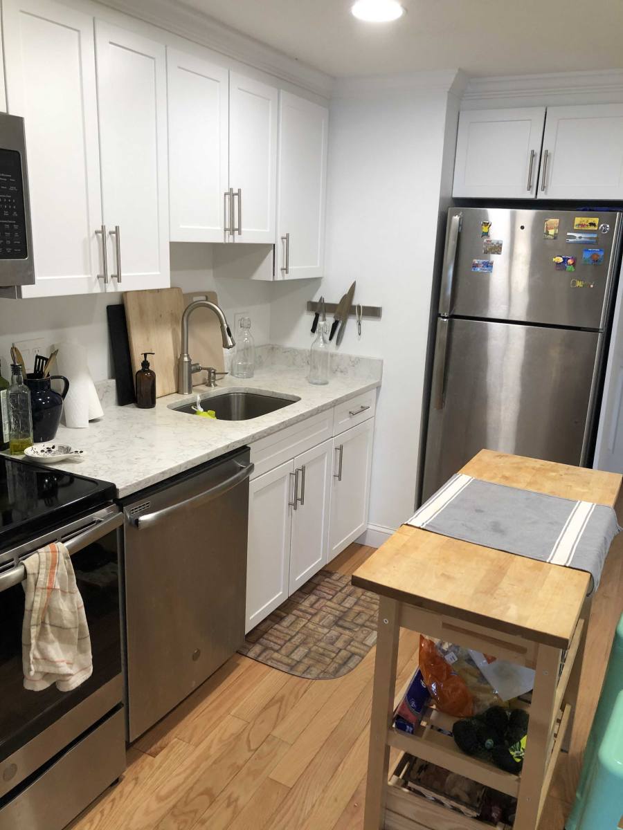 Apartment for rent at 16 Westford St, Allston, MA 02134
