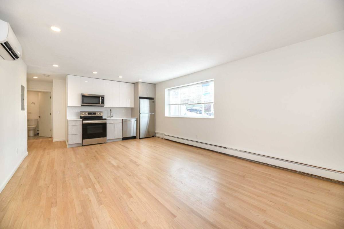 Apartment for rent at 205 Hillside St, Roxbury Crossing, MA 02120