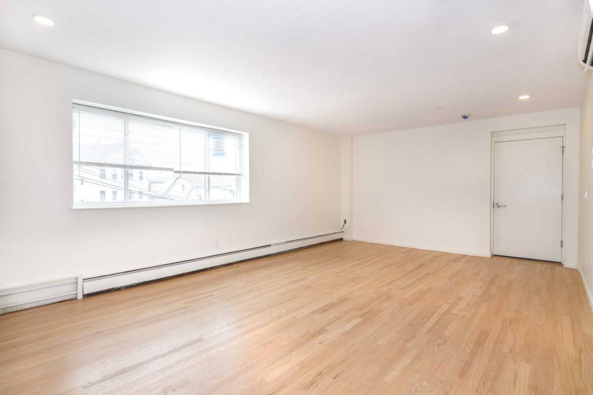 Apartment for rent at 205 Hillside St, Roxbury Crossing, MA 02120