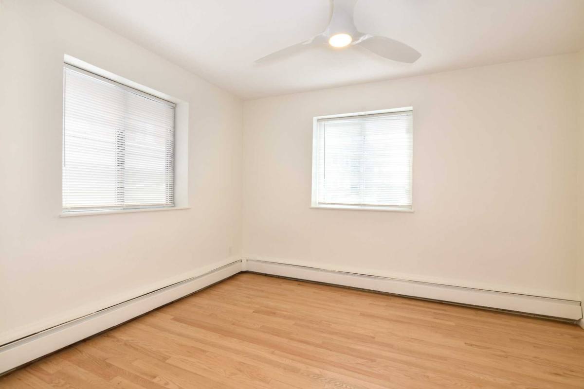 Apartment for rent at 205 Hillside St, Roxbury Crossing, MA 02120