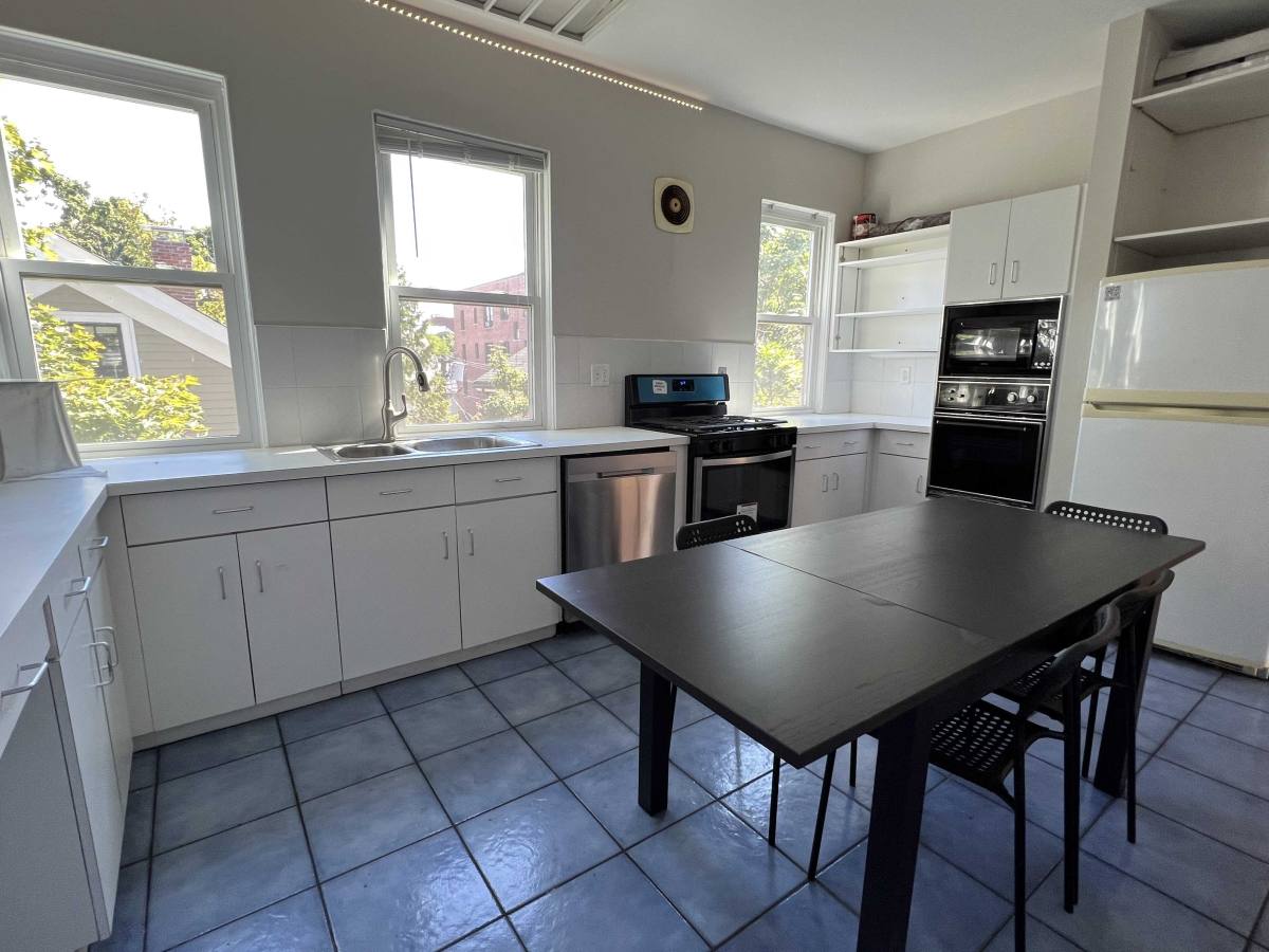 Apartment for rent at 1000 Memorial Dr, Cambridge, MA 02138