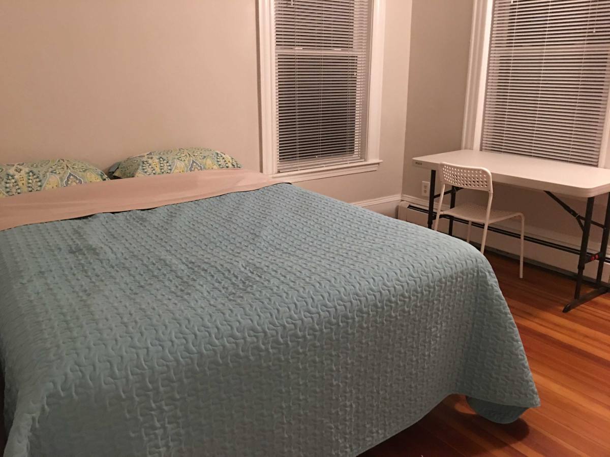 Apartment for rent at 1000 Memorial Dr, Cambridge, MA 02138
