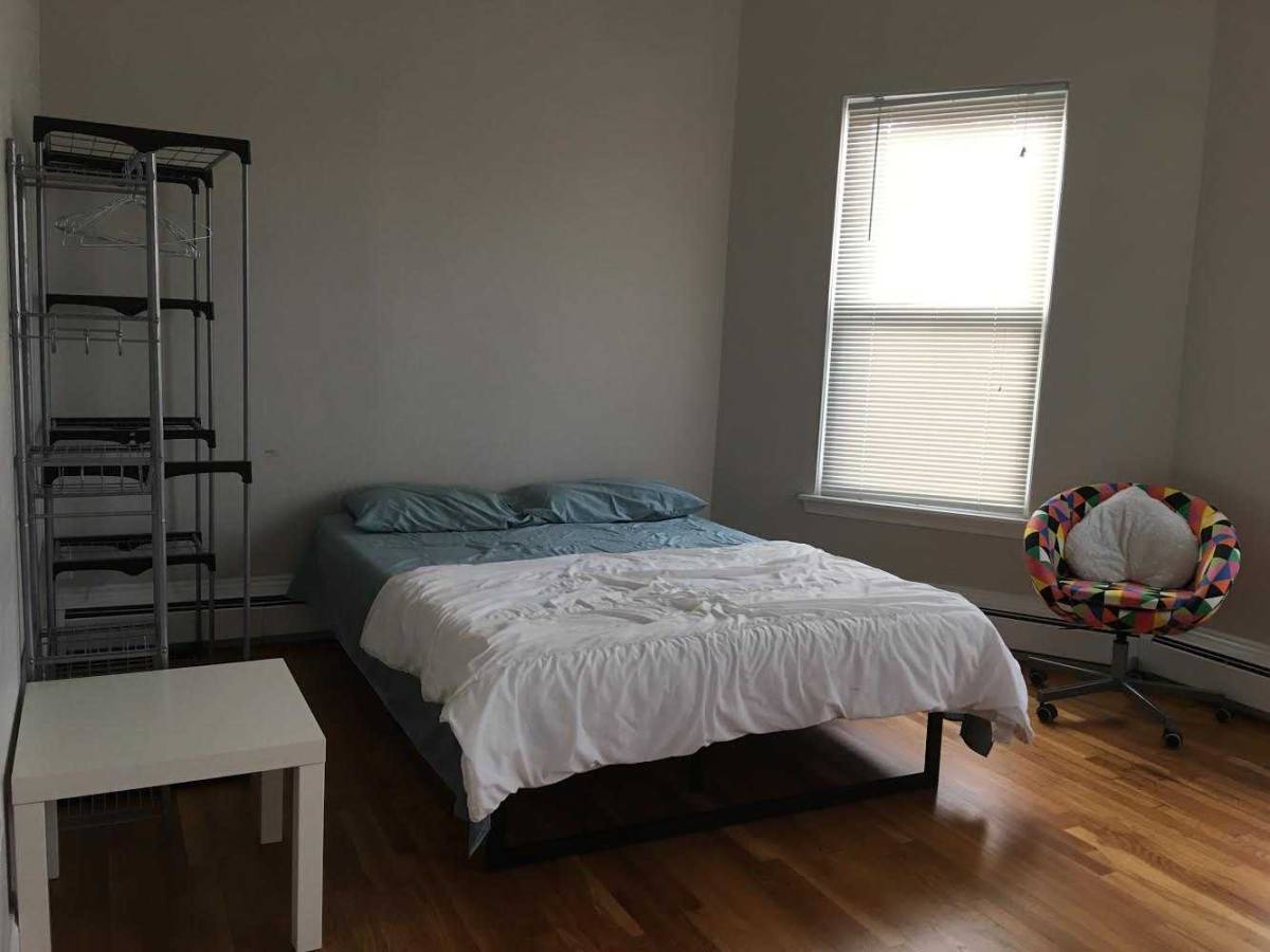 Apartment for rent at 1000 Memorial Dr, Cambridge, MA 02138