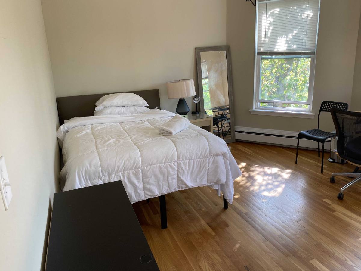 Apartment for rent at 1000 Memorial Dr, Cambridge, MA 02138