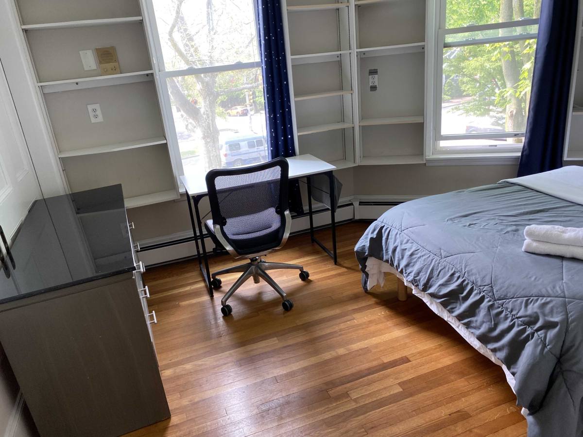 Apartment for rent at 1000 Memorial Dr, Cambridge, MA 02138
