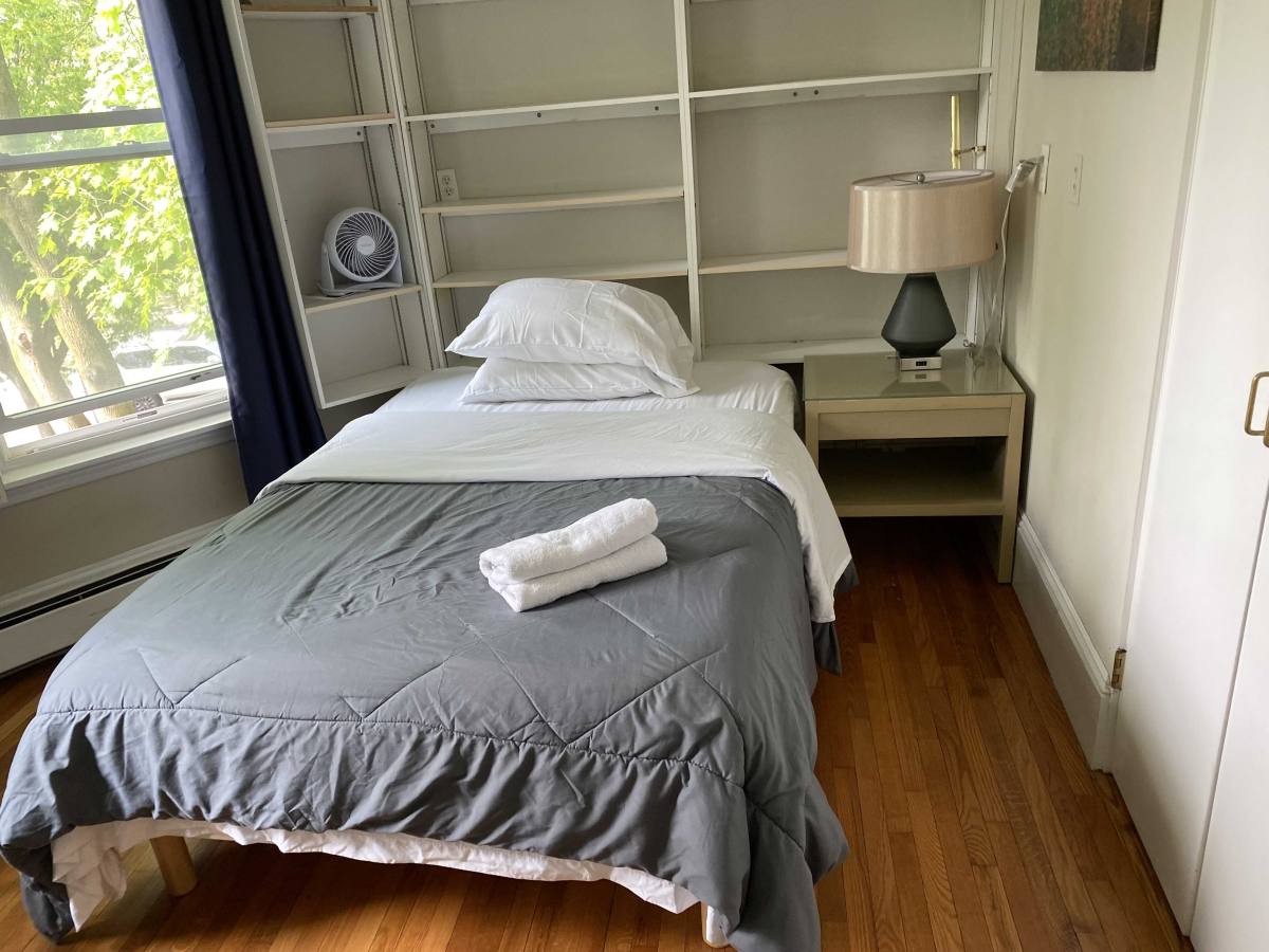 Apartment for rent at 1000 Memorial Dr, Cambridge, MA 02138