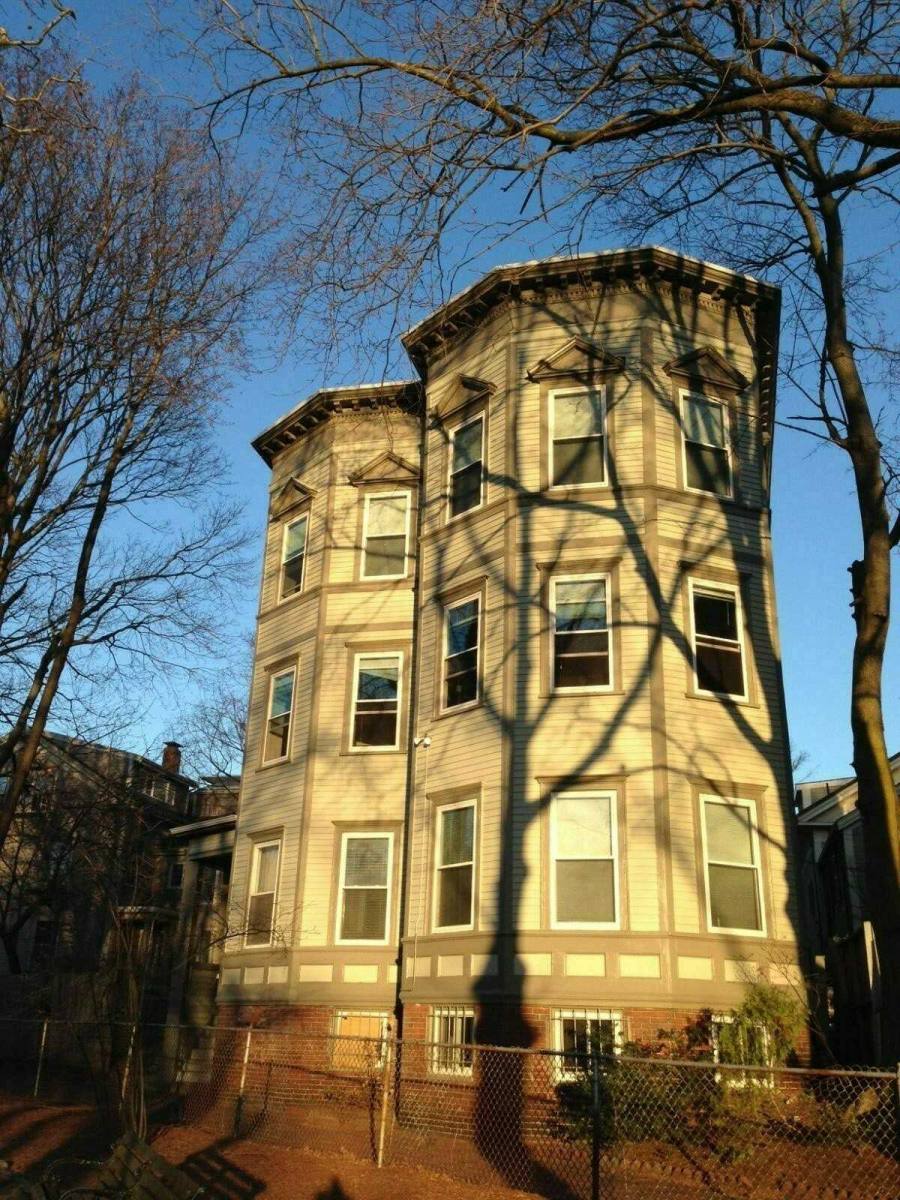 Apartment for rent at 1000 Memorial Dr, Cambridge, MA 02138