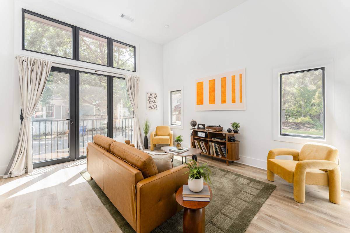 Apartment for rent at 1160 Gracewood Ave #111, Atlanta, GA 30316