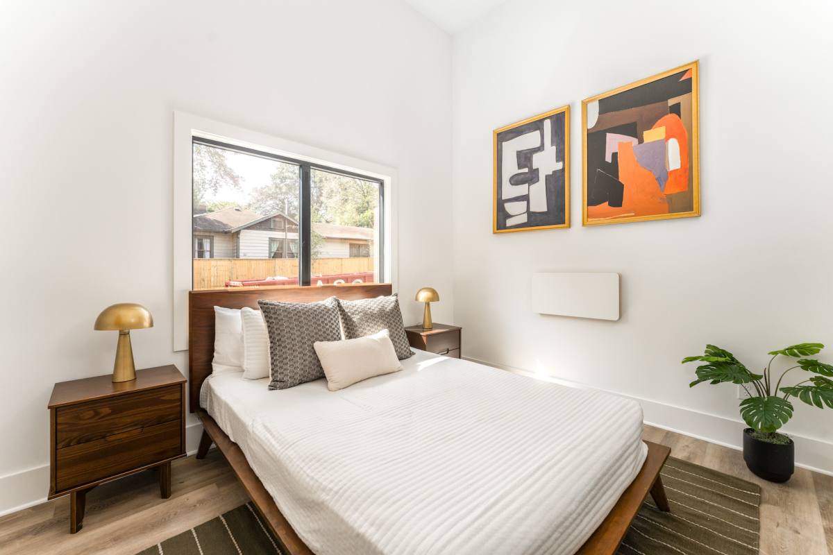 Apartment for rent at 1160 Gracewood Ave #205, Atlanta, GA 30316