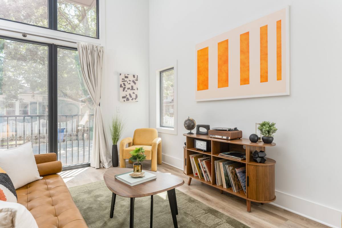 Apartment for rent at 1160 Gracewood Ave #205, Atlanta, GA 30316