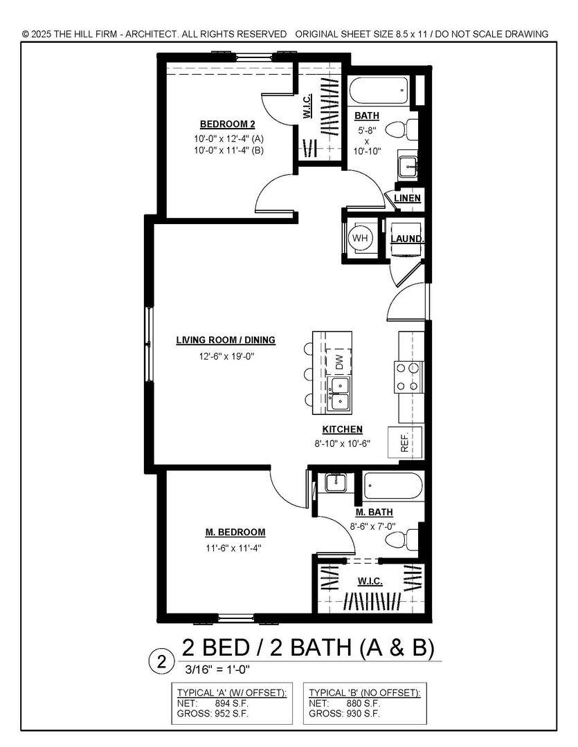 Apartment for rent at 818 S Morningside Dr, Fayetteville, AR 72701