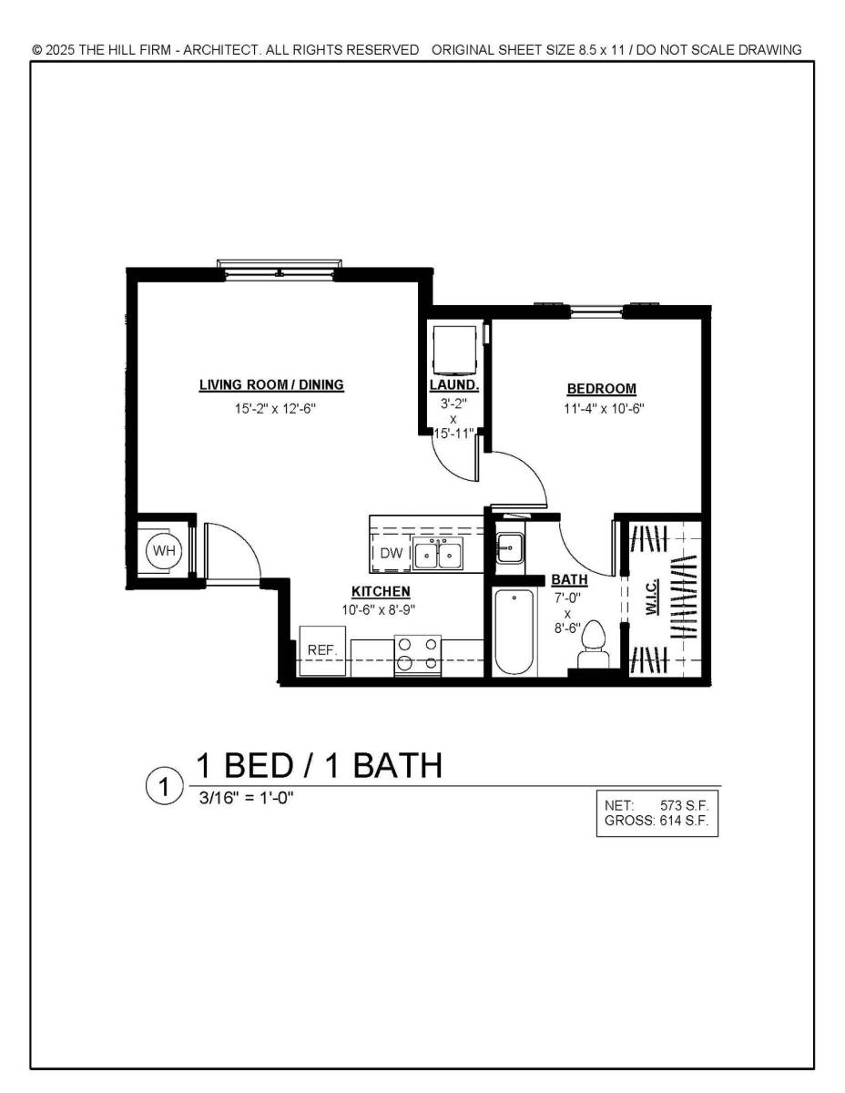 Apartment for rent at 818 S Morningside Dr, Fayetteville, AR 72701