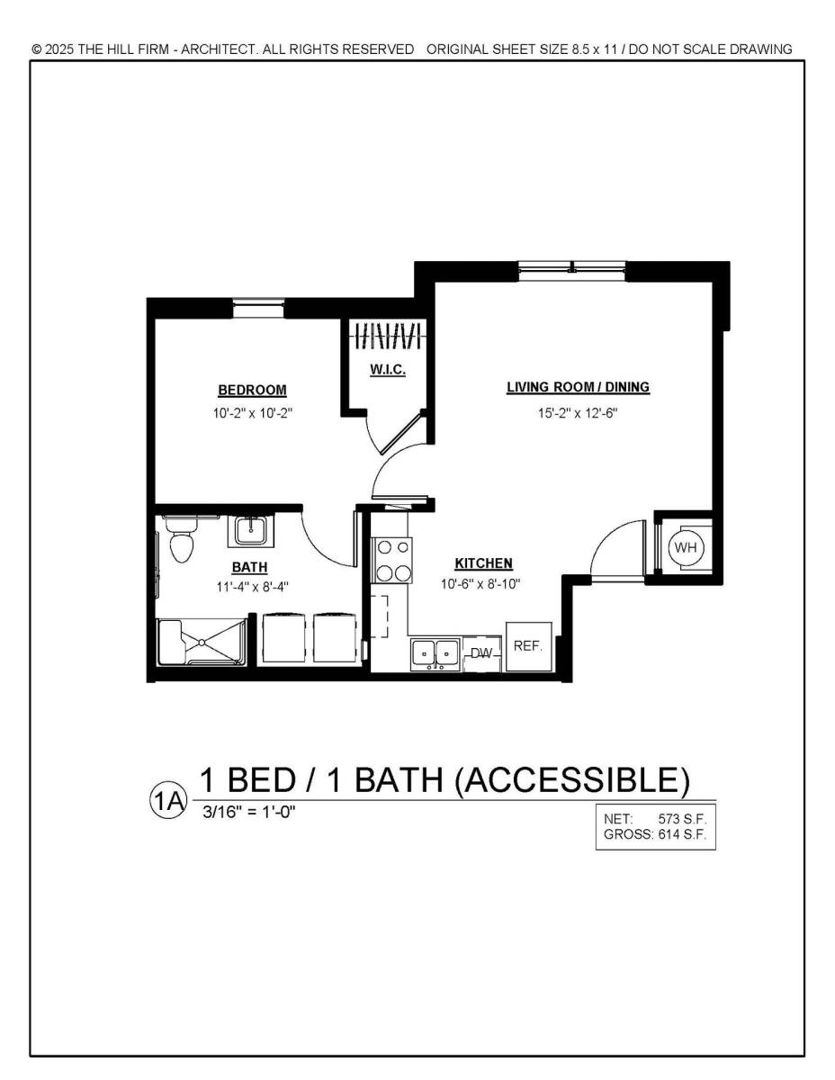 Apartment for rent at 818 S Morningside Dr, Fayetteville, AR 72701