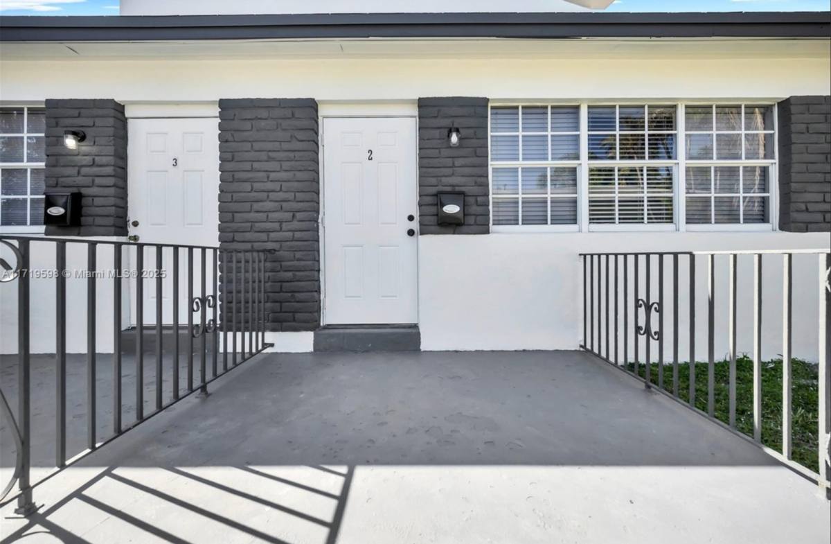 House for rent at 740 84th St, Miami Beach, FL 33141