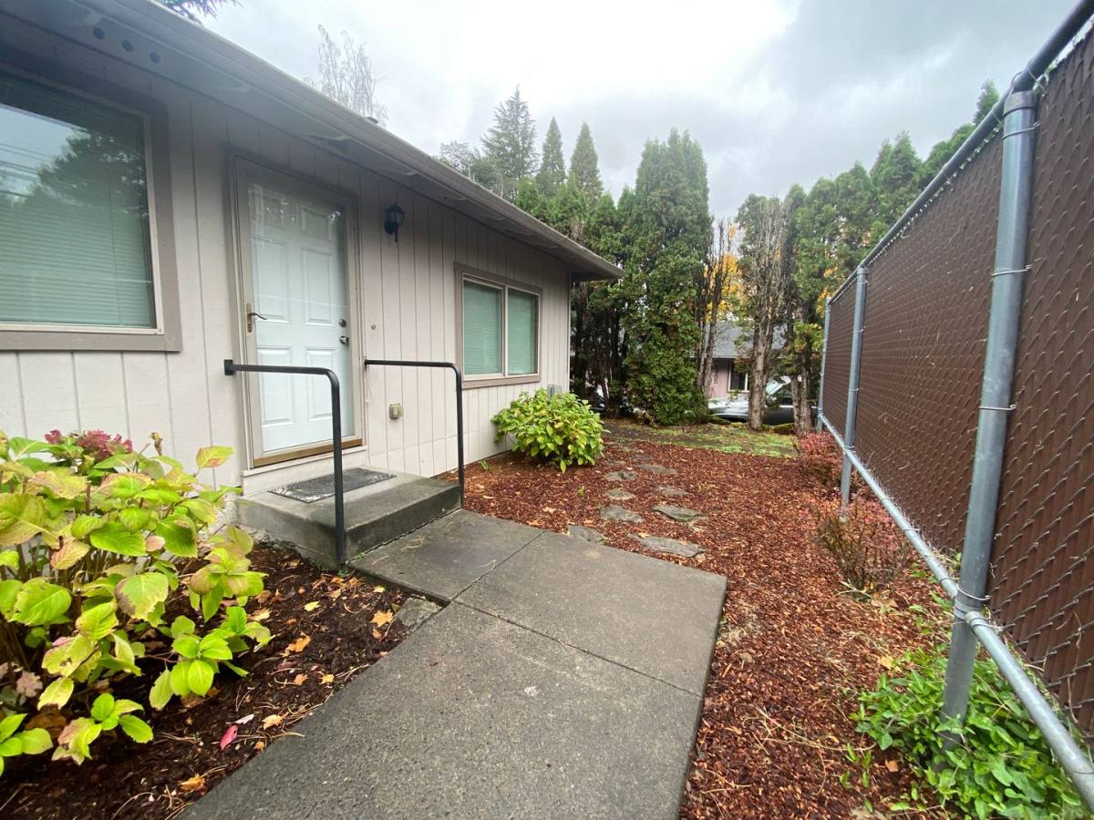 Apartment for rent at 1955 - 1965 NE Kane Dr, Gresham, OR 97030