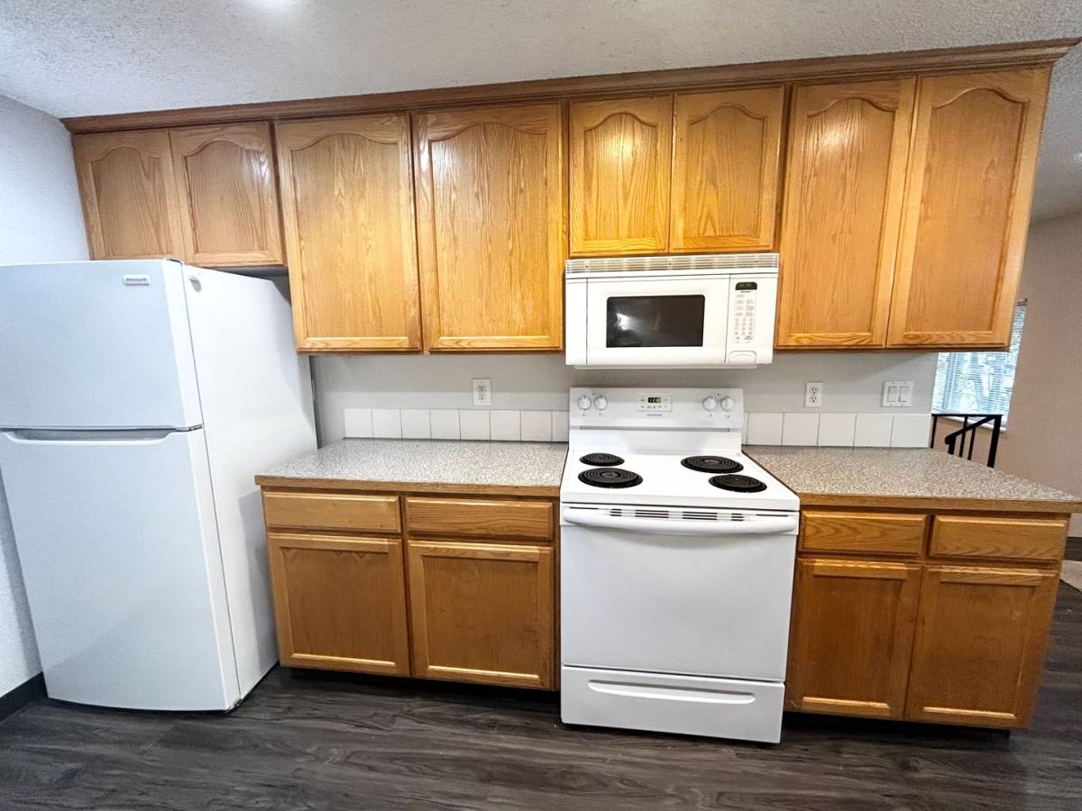 Apartment for rent at 1955 - 1965 NE Kane Dr, Gresham, OR 97030