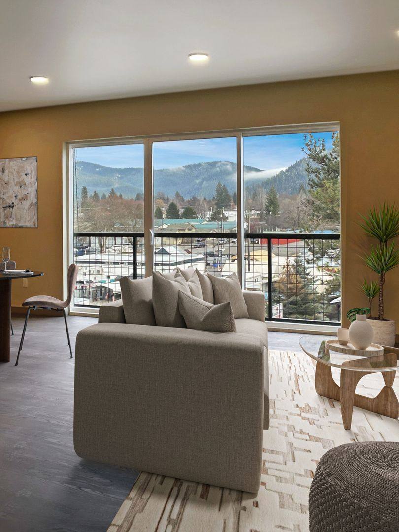 Apartment for rent at 1705 N Government Way, Coeur D Alene, ID 83814