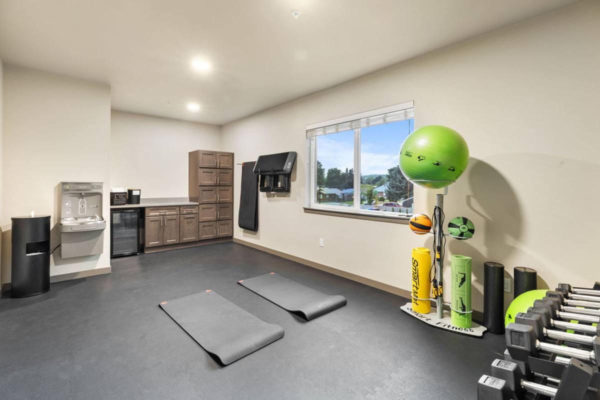 Apartment for rent at 1705 N Government Way, Coeur D Alene, ID 83814