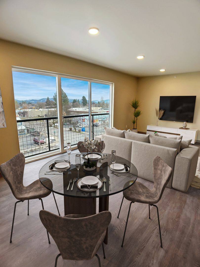 Apartment for rent at 1705 N Government Way, Coeur D Alene, ID 83814