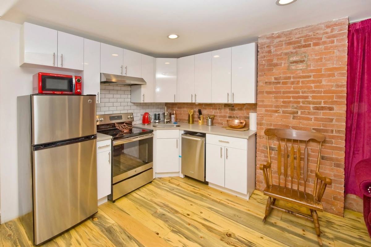 Apartment for rent at 273 Dwight St, New Haven, CT 06511