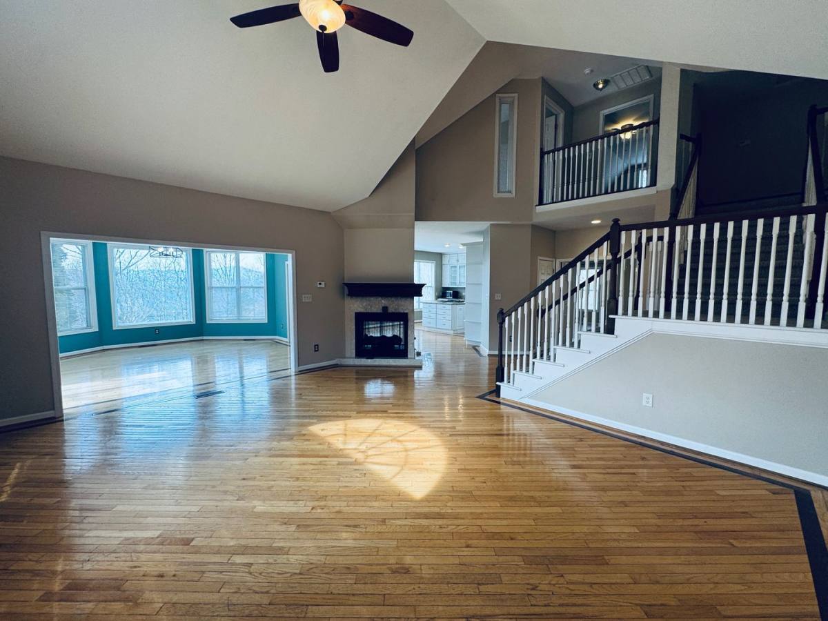 House for rent at 94 Dalya Rd, Swannanoa, NC 28778