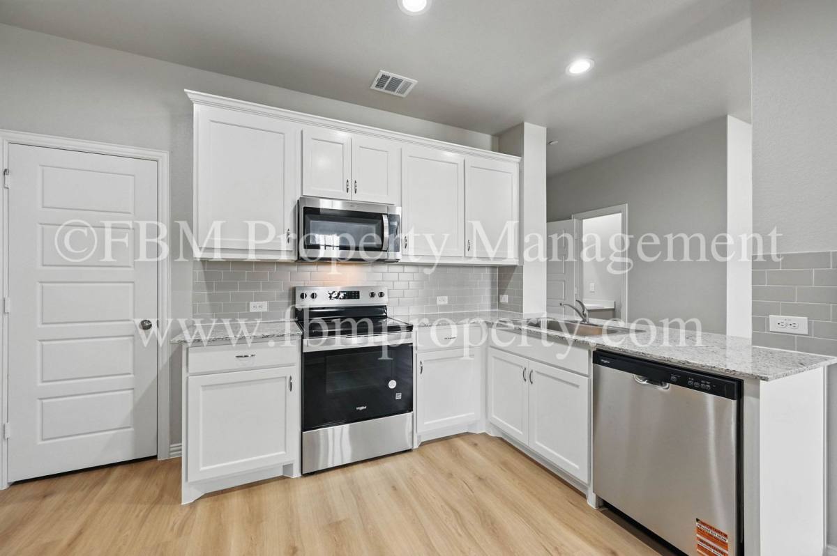 House for rent at 2120 Dena Dr, Waxahachie, TX 75165