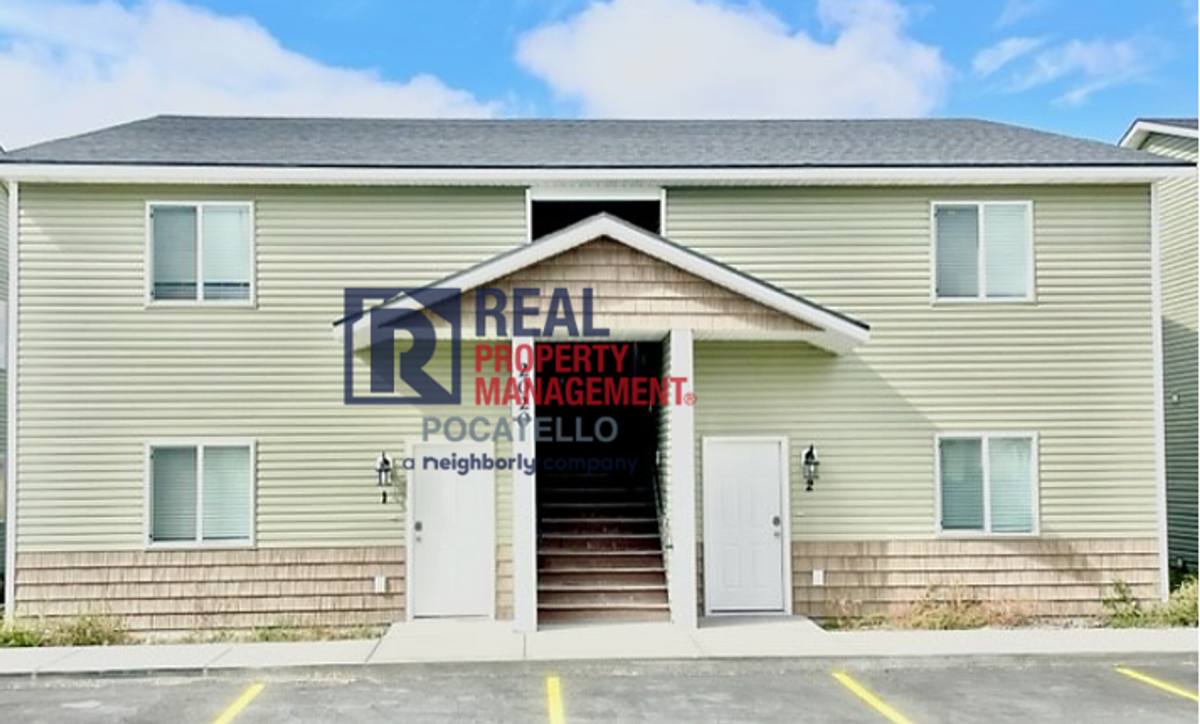 Apartment for rent at 2002 Brock Dr, Pocatello, ID 83201