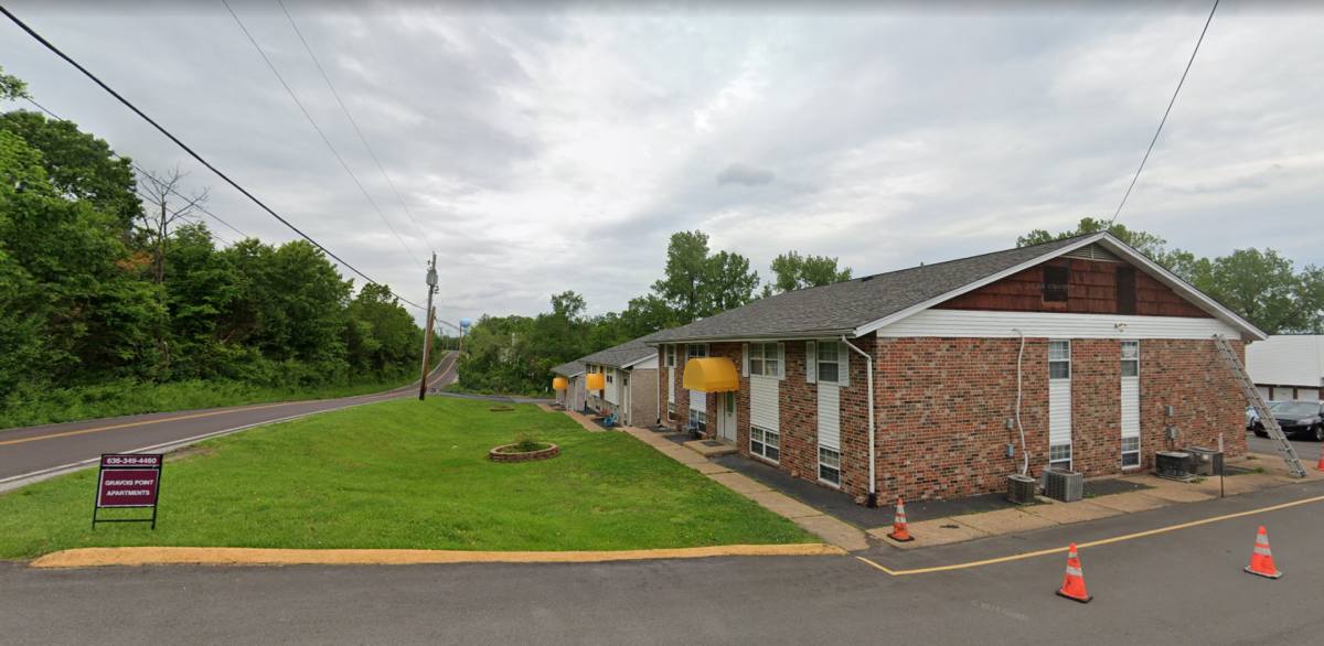 Apartment for rent at 373 Corisande Hill, Fenton, MO 63026
