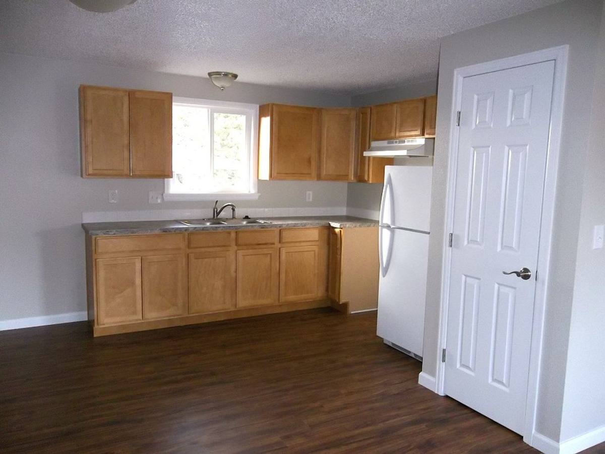 Apartment for rent at 1118 W 10th St, Loveland, CO 80537