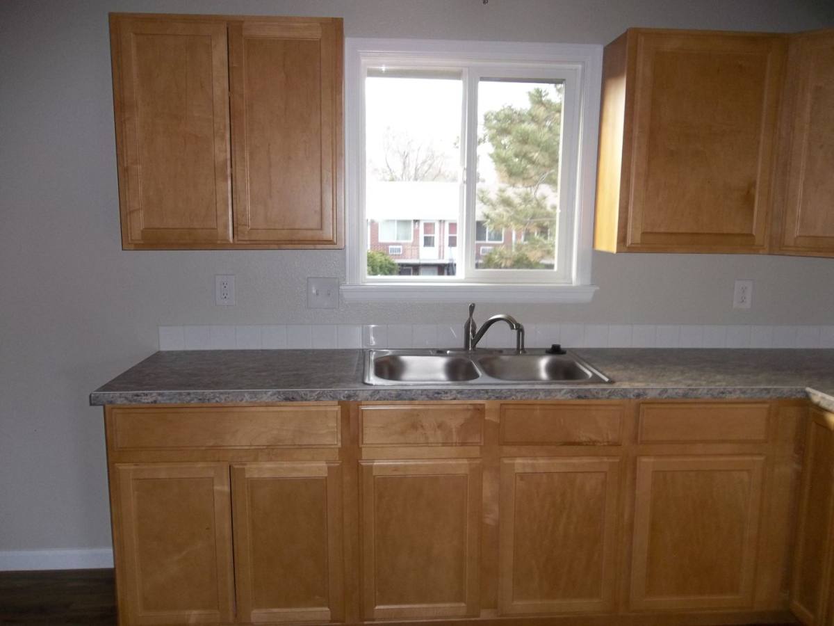 Apartment for rent at 1118 W 10th St, Loveland, CO 80537