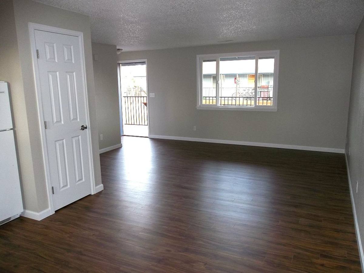 Apartment for rent at 1118 W 10th St, Loveland, CO 80537
