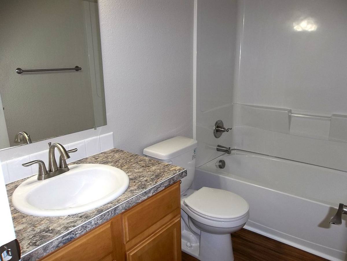Apartment for rent at 1118 W 10th St, Loveland, CO 80537