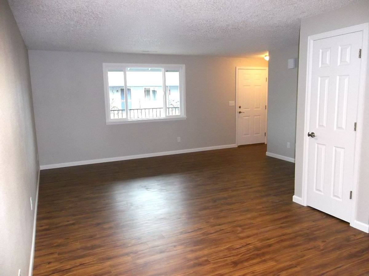Apartment for rent at 1118 W 10th St, Loveland, CO 80537