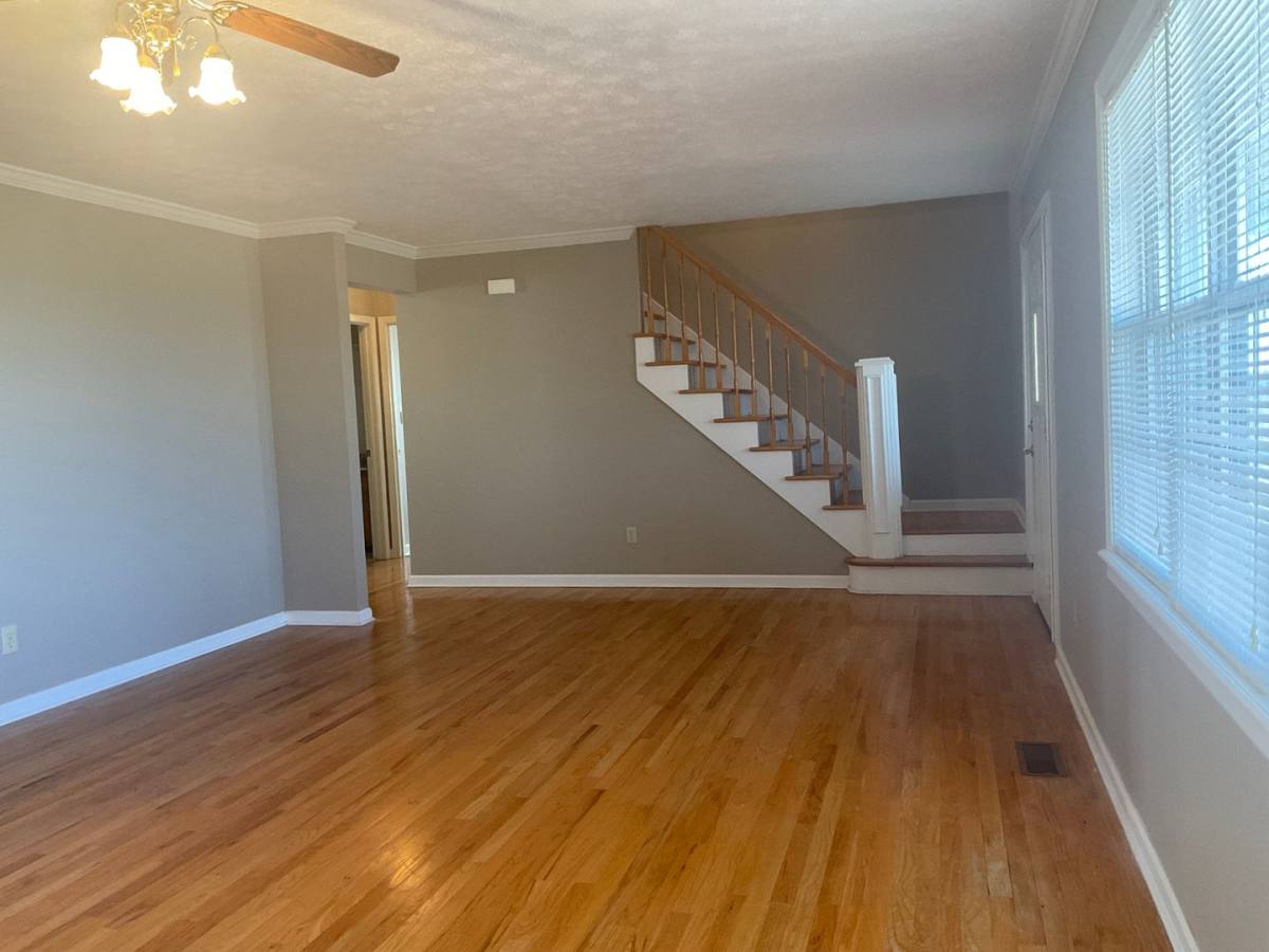 House for rent at 30272 Highway, Greenback, TN 37742