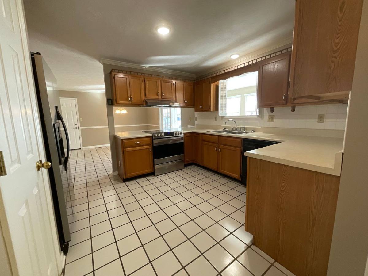 House for rent at 30272 Highway, Greenback, TN 37742