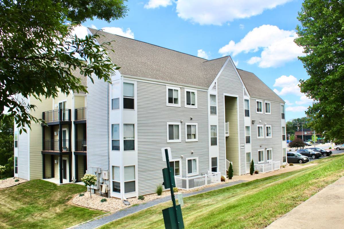 Condo for rent at 1360D Hunters Rd, Harrisonburg, VA 22801