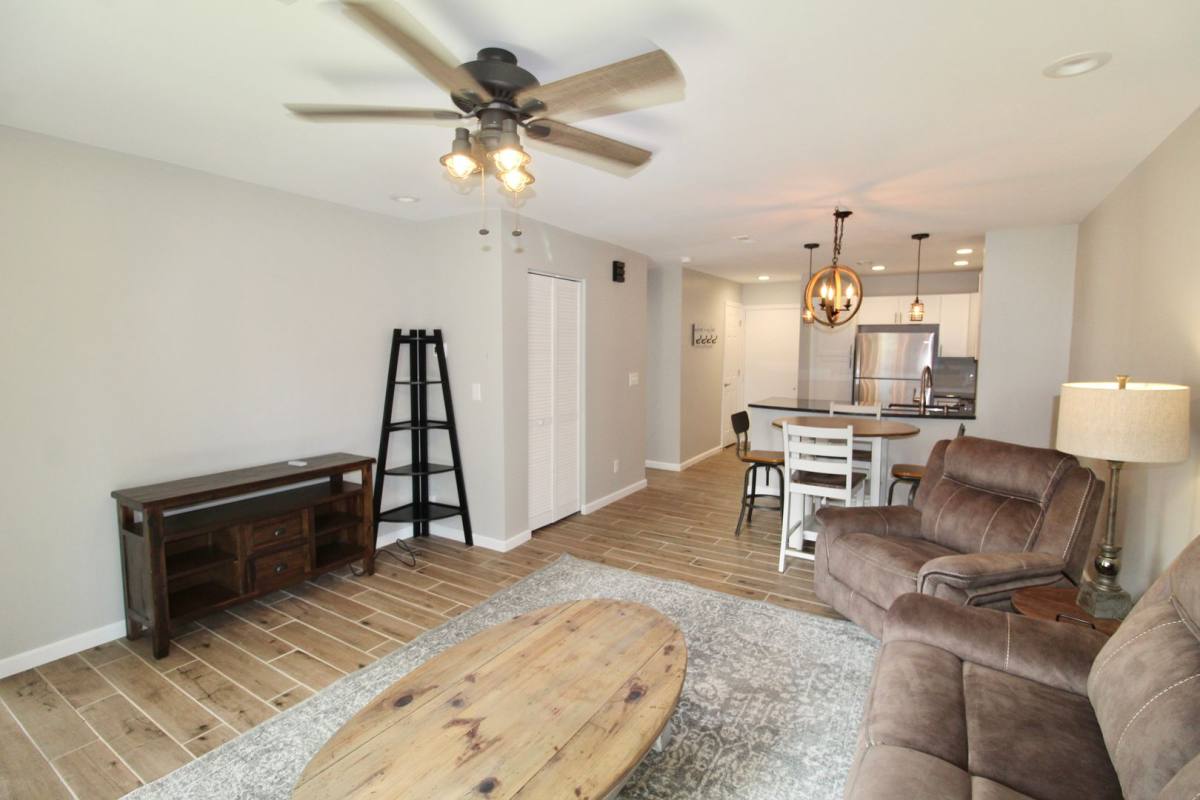 Condo for rent at 1360D Hunters Rd, Harrisonburg, VA 22801