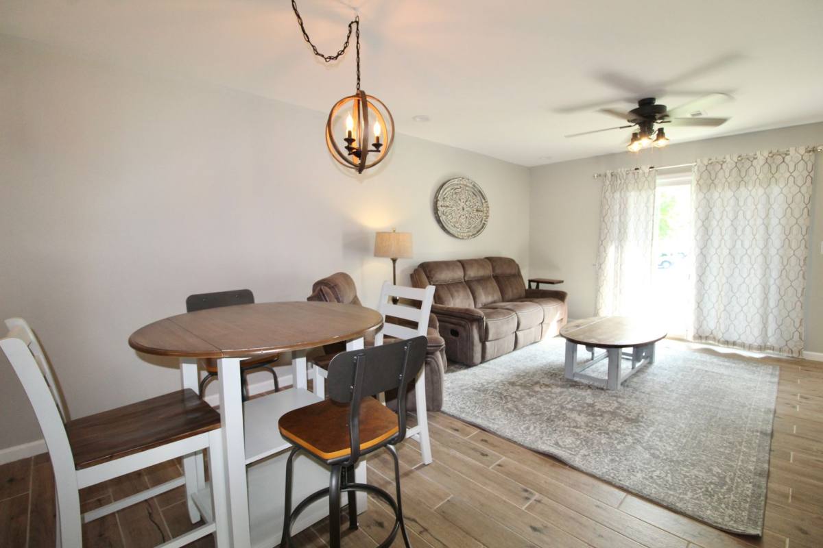 Condo for rent at 1360D Hunters Rd, Harrisonburg, VA 22801