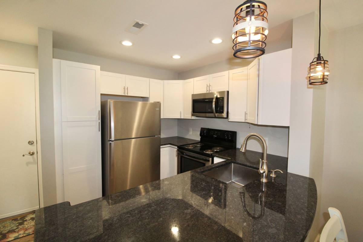 Condo for rent at 1360D Hunters Rd, Harrisonburg, VA 22801