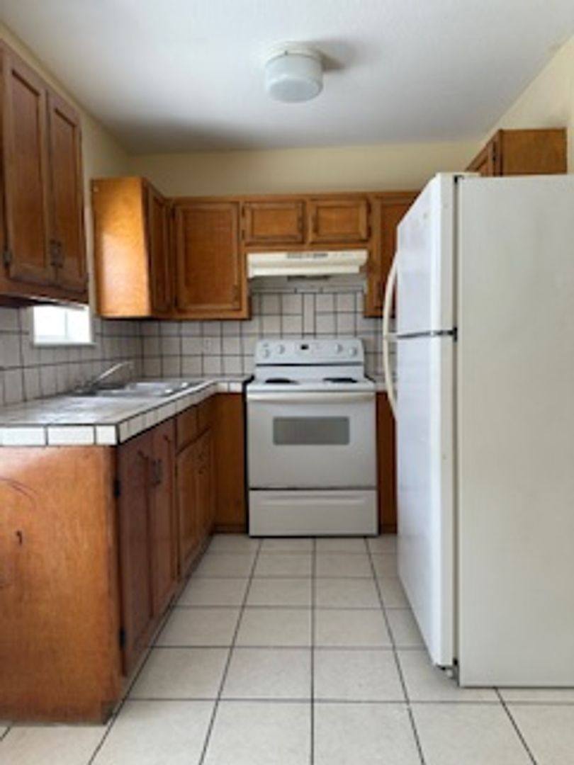 Apartment for rent at 4616 N D St, McAllen, TX 78504