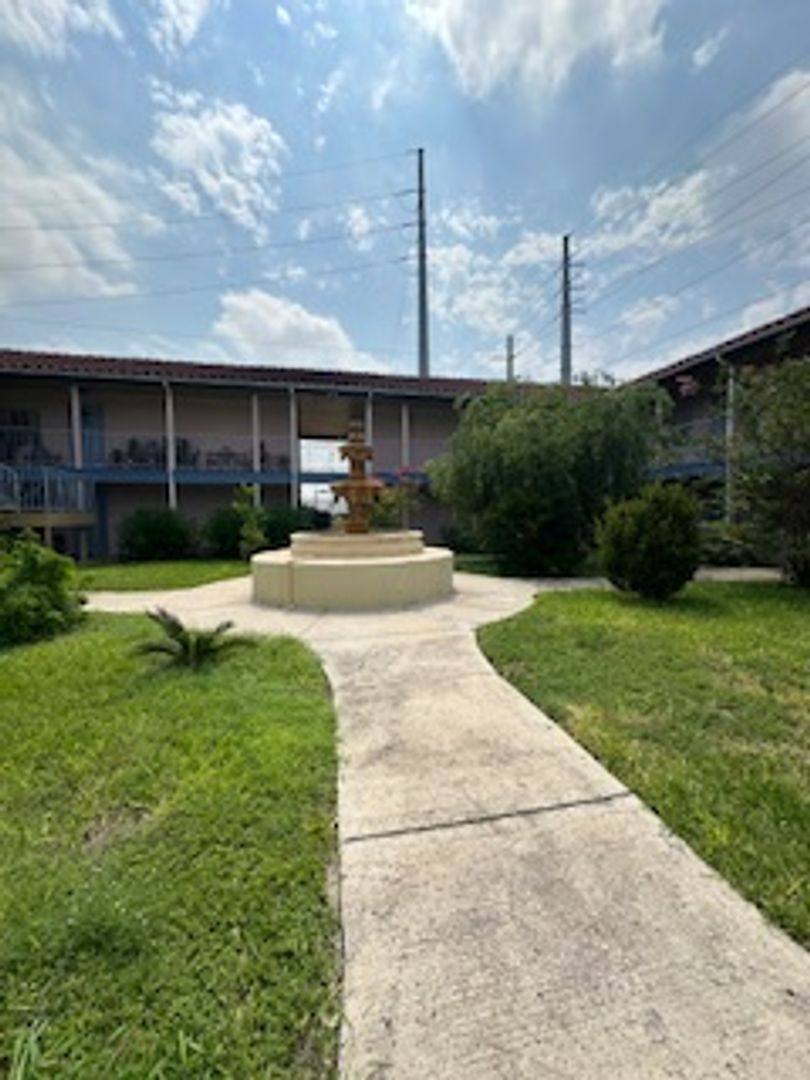 Apartment for rent at 4616 N D St, McAllen, TX 78504