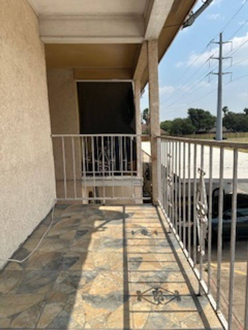 Apartment for rent at 4616 N D St, McAllen, TX 78504