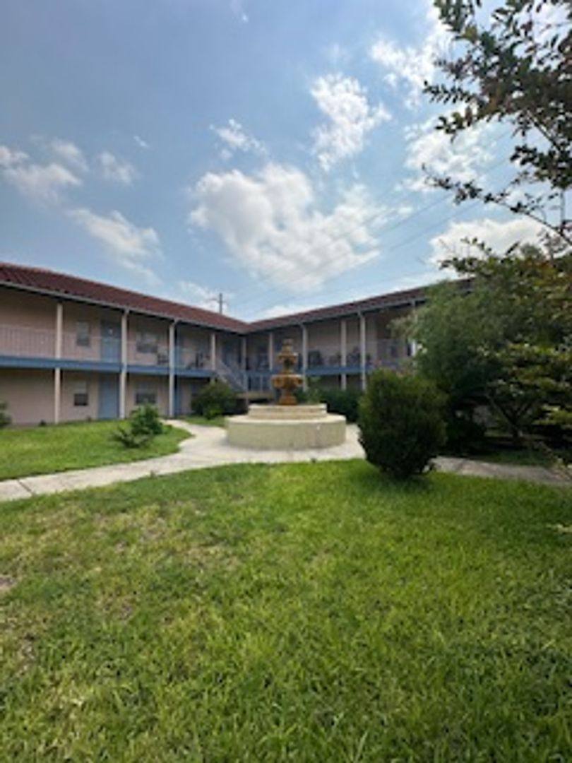 Apartment for rent at 4616 N D St, McAllen, TX 78504