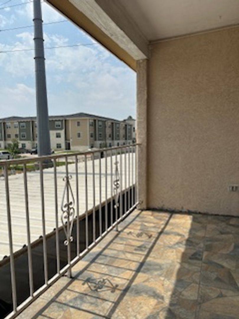 Apartment for rent at 4616 N D St, McAllen, TX 78504