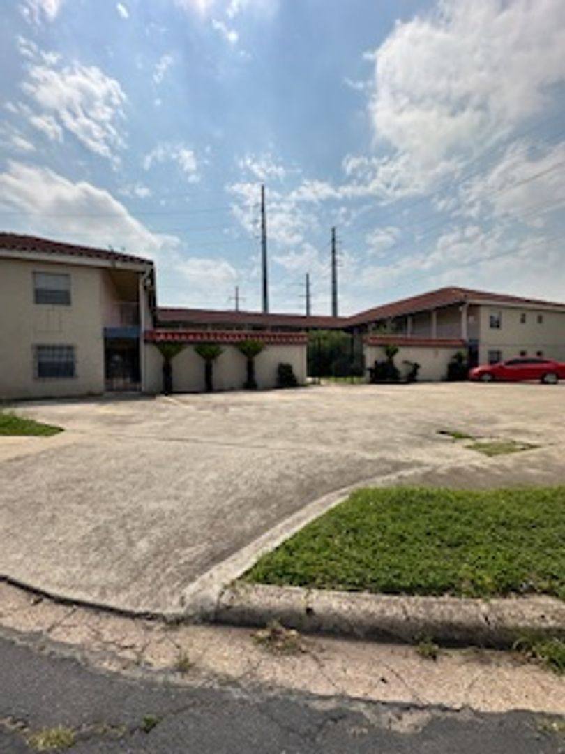 Apartment for rent at 4616 N D St, McAllen, TX 78504