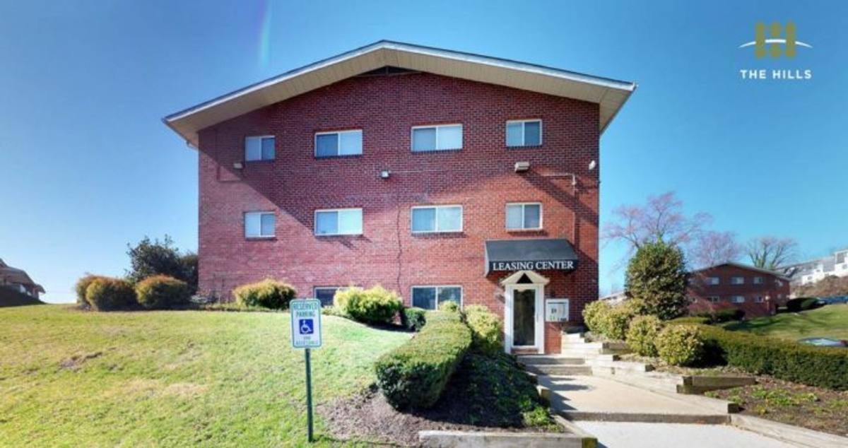 Apartment for rent at 219 Atholgate Lane, Baltimore, MD 21229