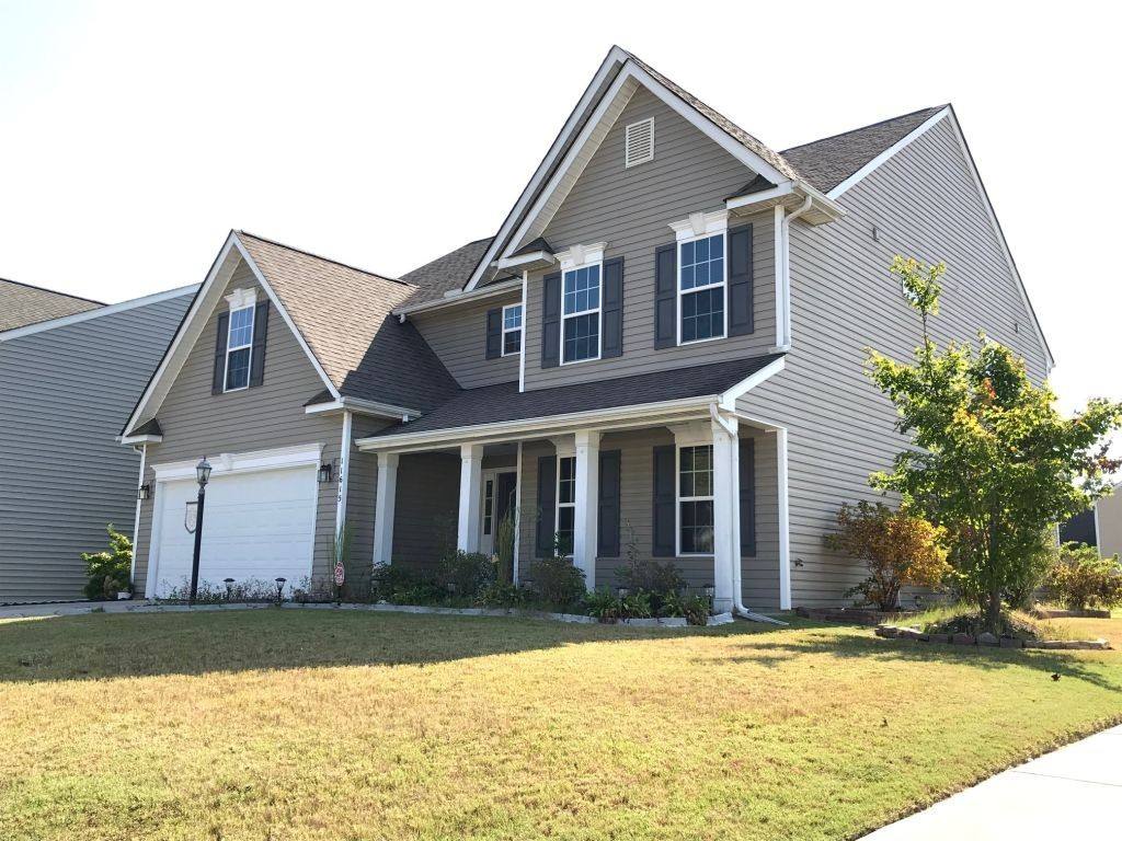 House for rent at 11615 Ragan Elizabeth Court, Charlotte, NC 28278